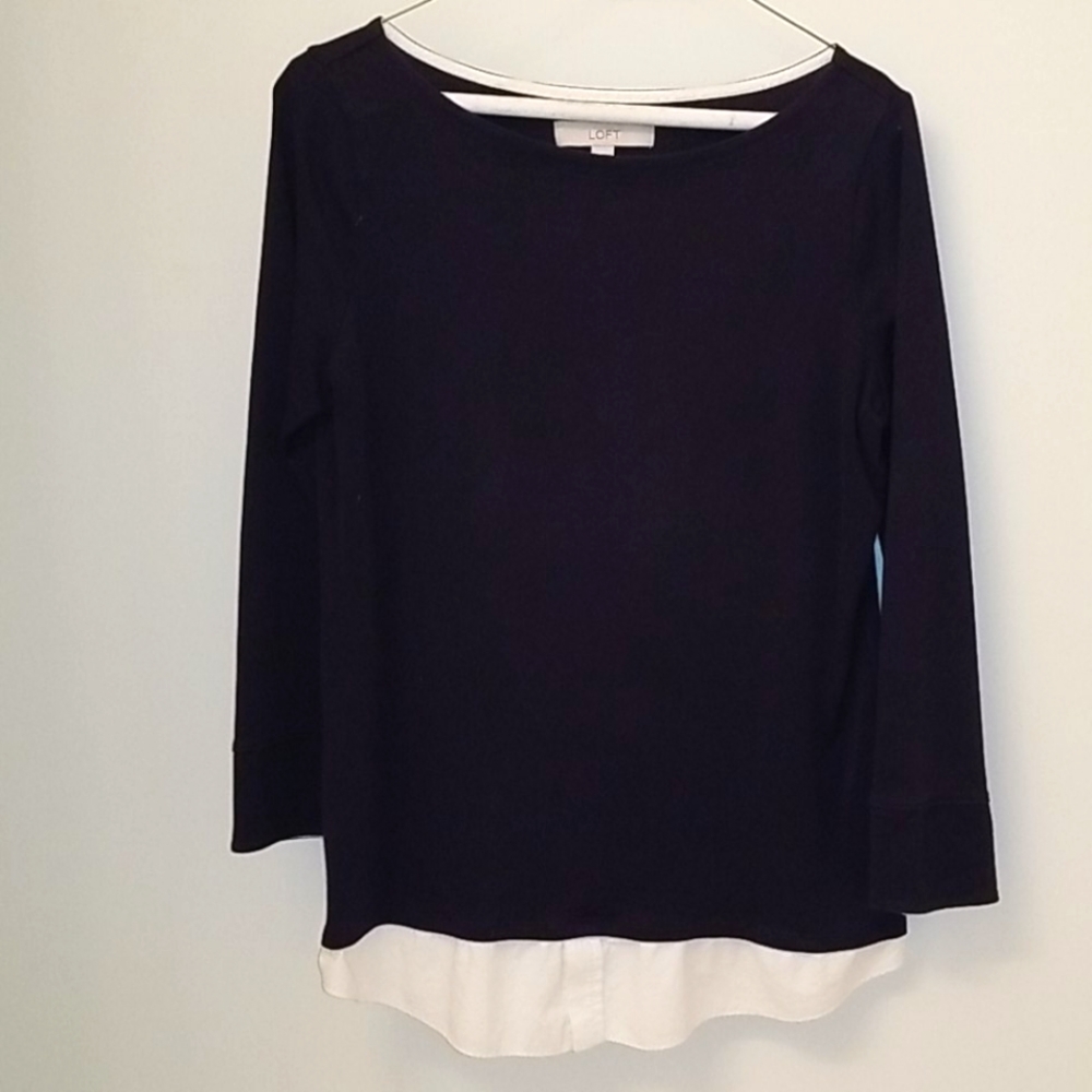 * AT Loft Top